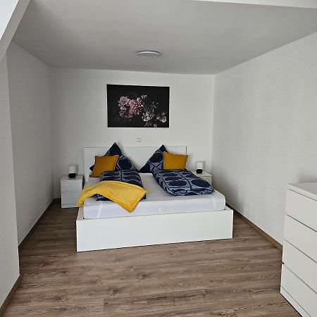 Casa Valerio Cv1 Lejlighed Rust Eksteriør billede
