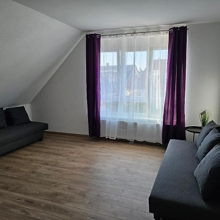Casa Valerio Cv1 Lejlighed Rust Eksteriør billede