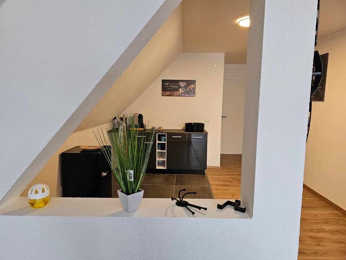 Casa Valerio Cv1 Lejlighed Rust Eksteriør billede