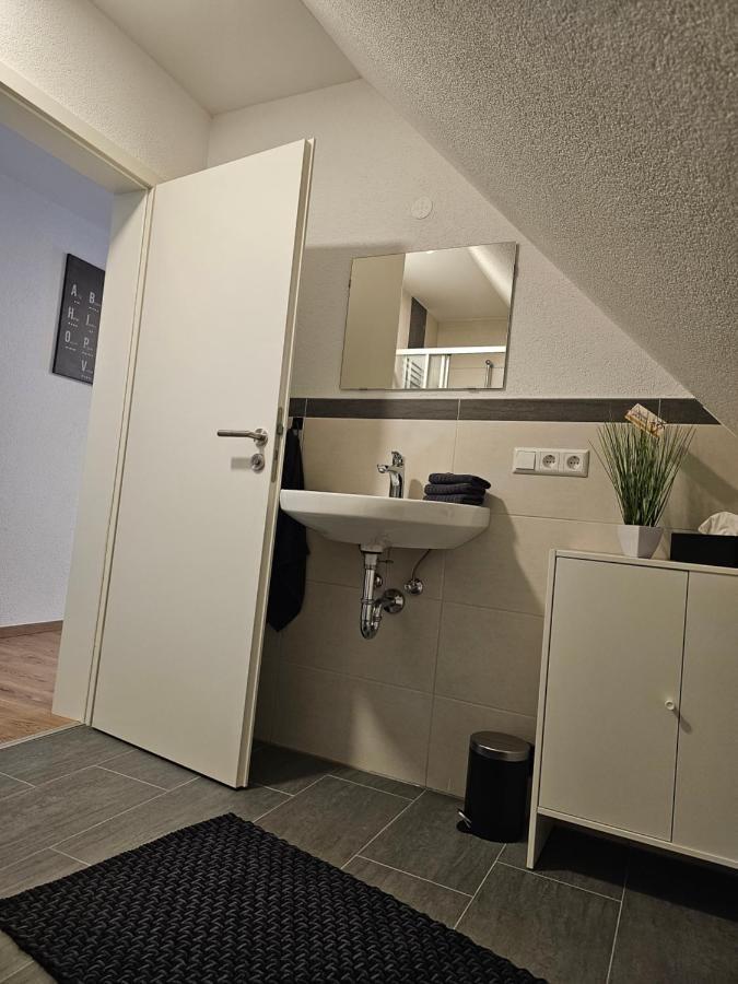 Casa Valerio Cv1 Lejlighed Rust Eksteriør billede