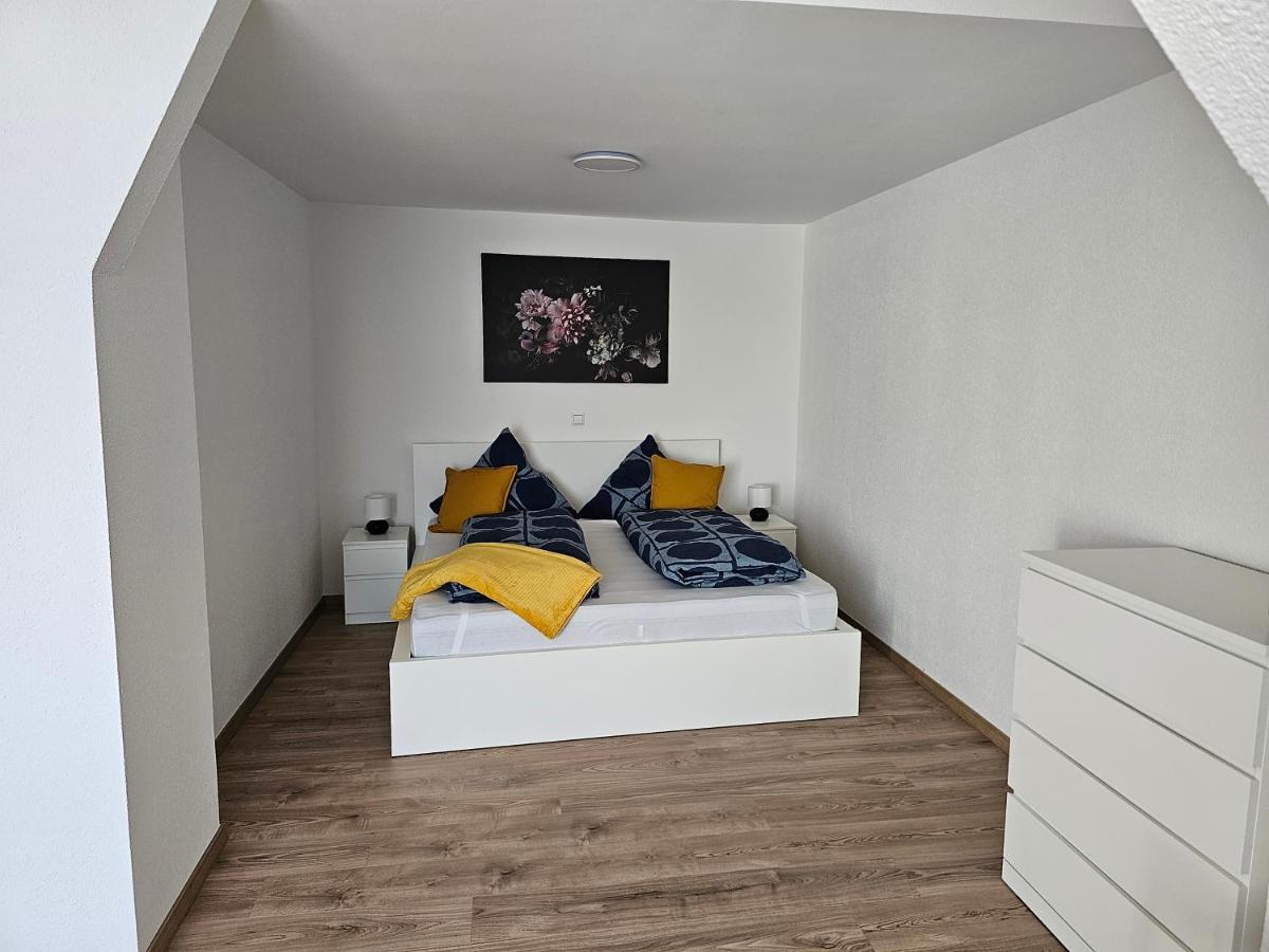 Casa Valerio Cv1 Lejlighed Rust Eksteriør billede