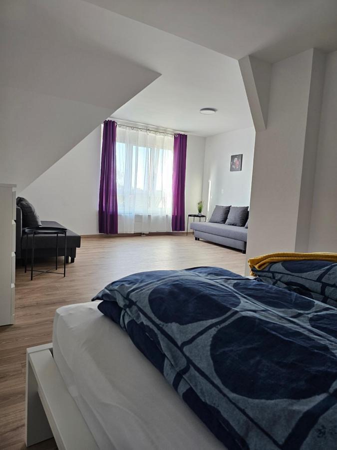 Casa Valerio Cv1 Lejlighed Rust Eksteriør billede