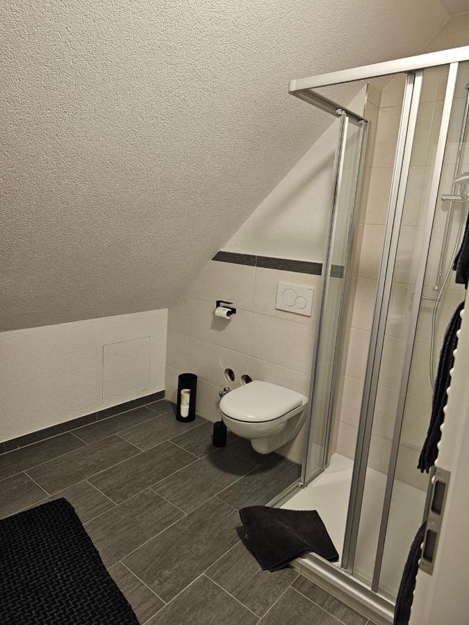 Casa Valerio Cv1 Lejlighed Rust Eksteriør billede