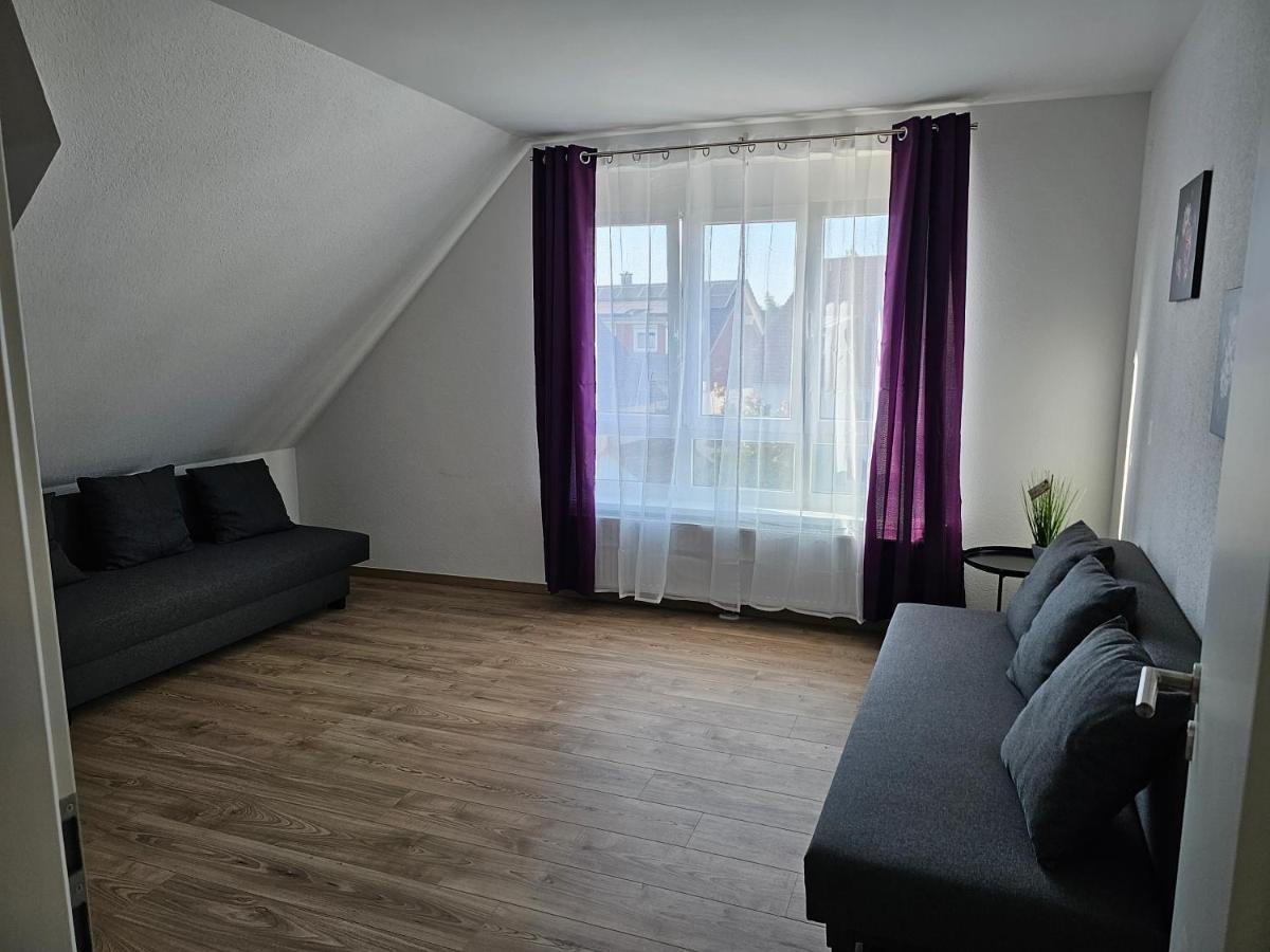Casa Valerio Cv1 Lejlighed Rust Eksteriør billede