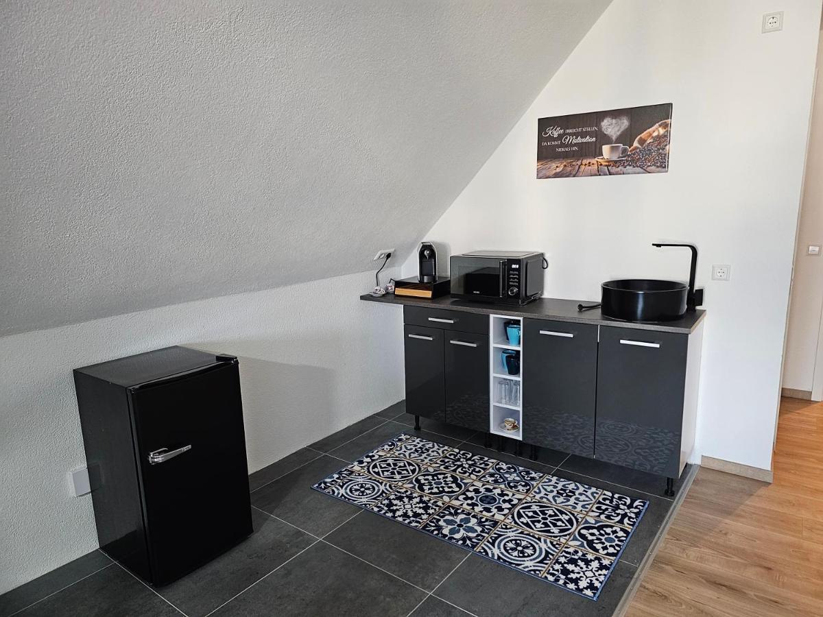 Casa Valerio Cv1 Lejlighed Rust Eksteriør billede