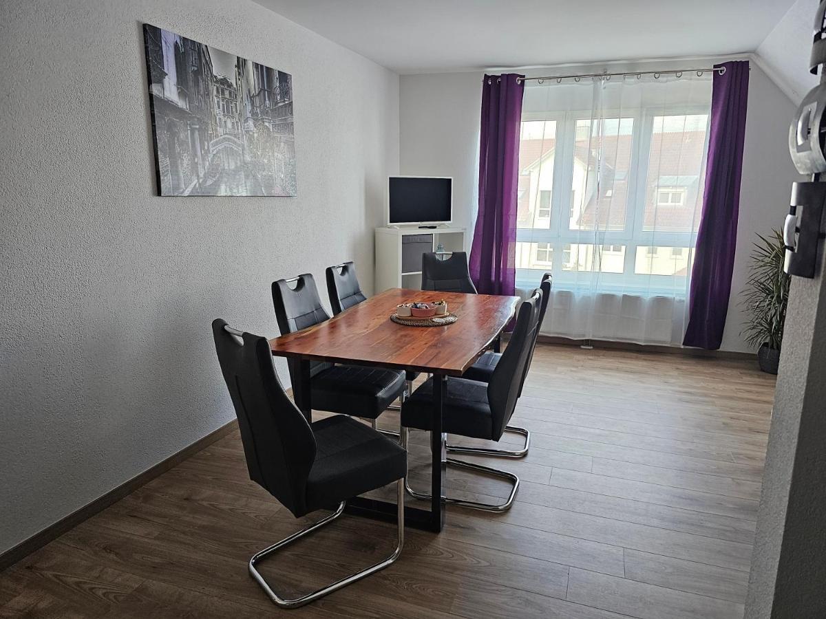 Casa Valerio Cv1 Lejlighed Rust Eksteriør billede